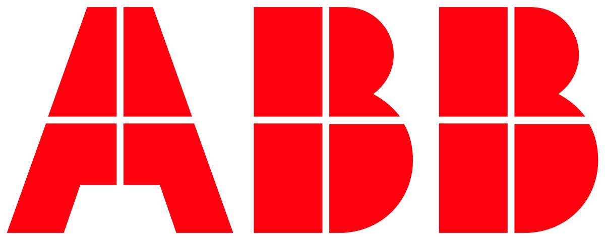 Logo der ABB Schweiz AG