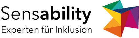 Logo: Sensability