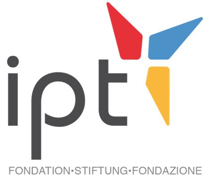 Logo: IPT Stiftung