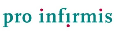 Logo: Pro Infirmis