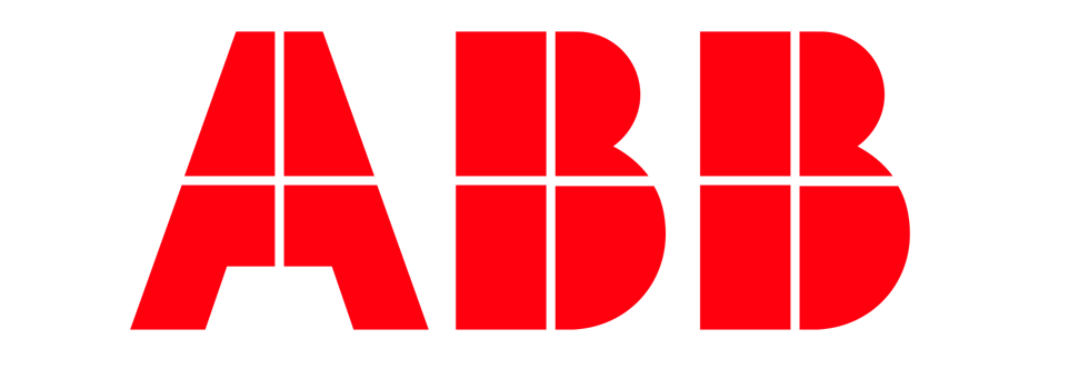 Logo der ABB Schweiz AG