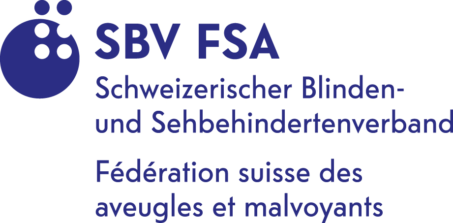 Logo: SBV