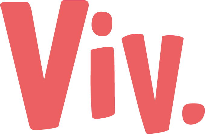Logo: Viv