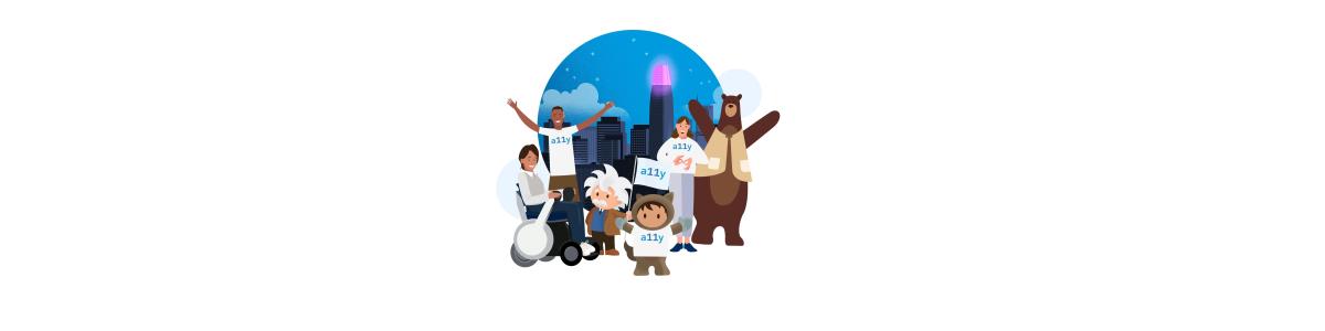 Salesforce.com Sàrl cover