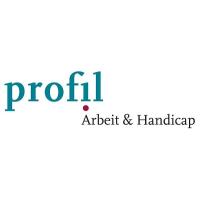 Profil Arbeit &amp; Handicap logo image